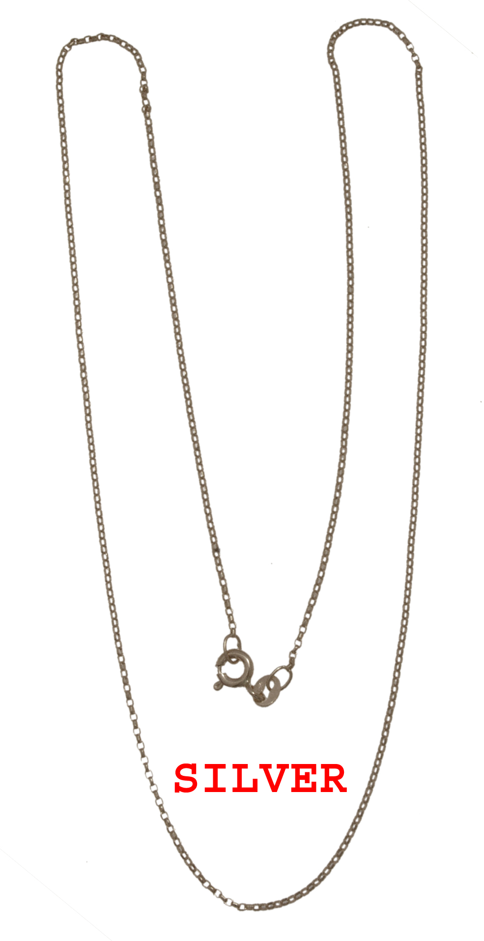 925SILVER CHAIN